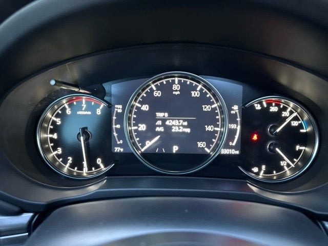 2023 Mazda Mazda CX-5 2.5 S Premium Package AWD