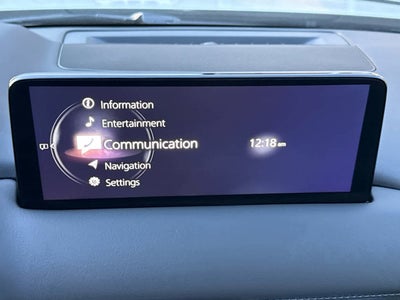 2023 Mazda Mazda CX-5 2.5 S Premium Package AWD