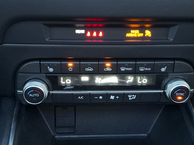 2023 Mazda Mazda CX-5 2.5 S Premium Package AWD