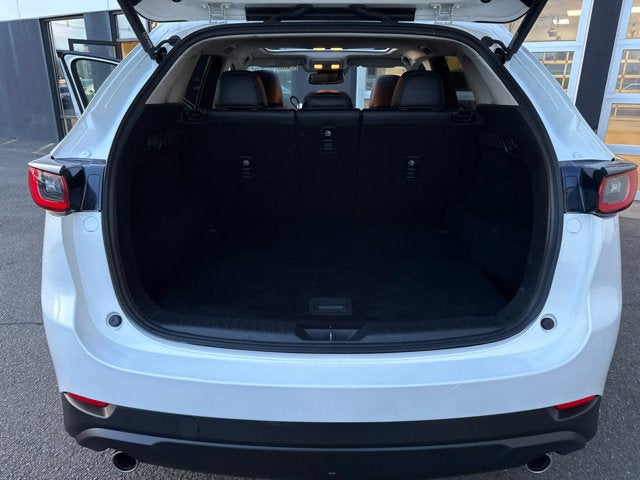 2023 Mazda Mazda CX-5 2.5 S Premium Package AWD