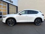2023 Mazda Mazda CX-5 2.5 S Premium Package AWD