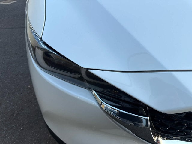 2023 Mazda Mazda CX-5 2.5 S Premium Package AWD