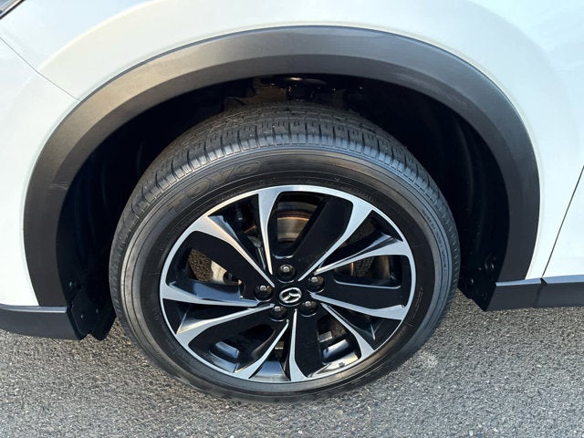 2023 Mazda Mazda CX-5 2.5 S Premium Package AWD