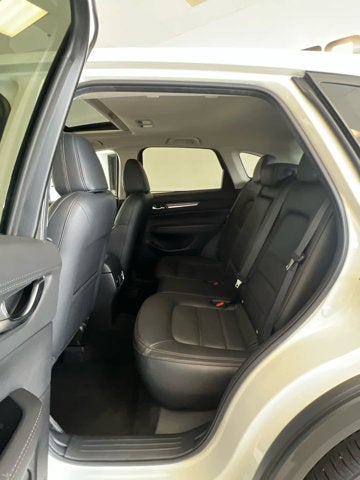 2023 Mazda Mazda CX-5 2.5 S Premium Package AWD