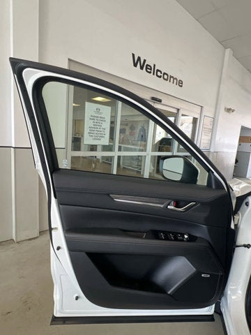 2023 Mazda Mazda CX-5 2.5 S Premium Package AWD