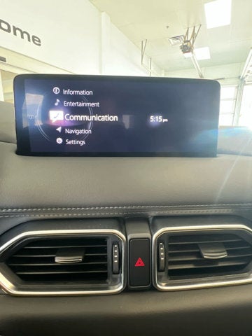 2023 Mazda Mazda CX-5 2.5 S Premium Package AWD