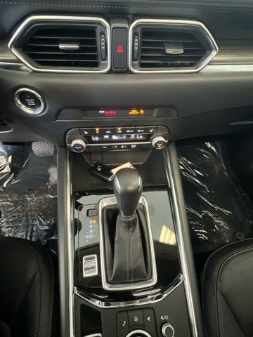 2023 Mazda Mazda CX-5 2.5 S Premium Package AWD