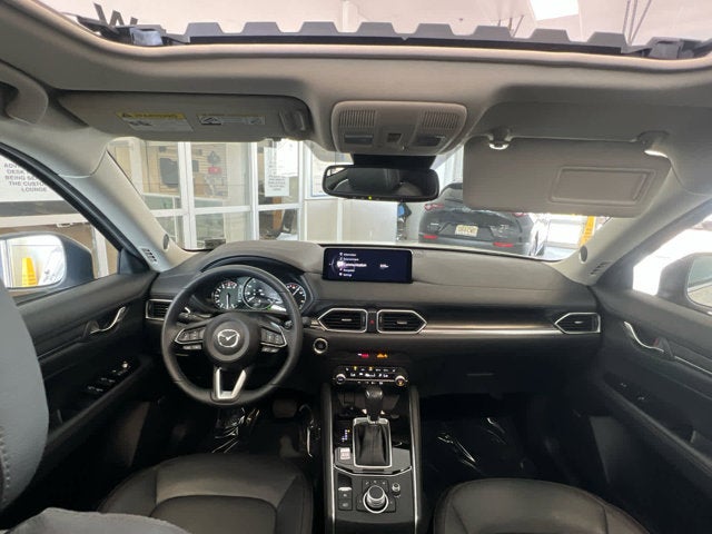 2023 Mazda Mazda CX-5 2.5 S Premium Package AWD
