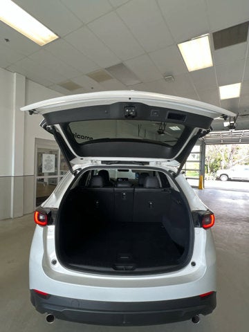 2023 Mazda Mazda CX-5 2.5 S Premium Package AWD