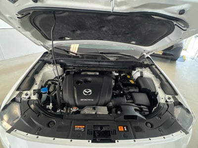 2023 Mazda Mazda CX-5 2.5 S Premium Package AWD
