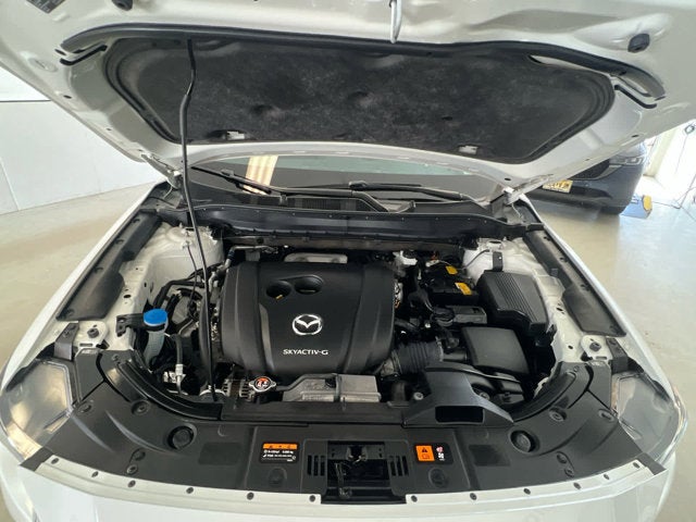 2023 Mazda Mazda CX-5 2.5 S Premium Package AWD