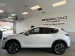 2023 Mazda Mazda CX-5 2.5 S Premium Package AWD