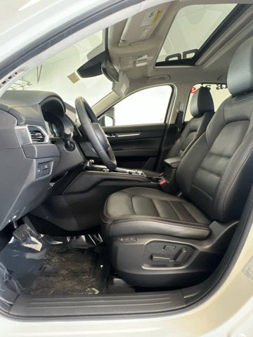 2023 Mazda Mazda CX-5 2.5 S Premium Package AWD