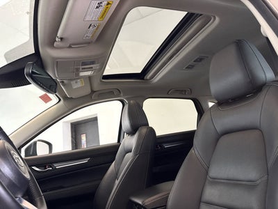 2024 Mazda Mazda CX-5 2.5 S Premium Package AWD