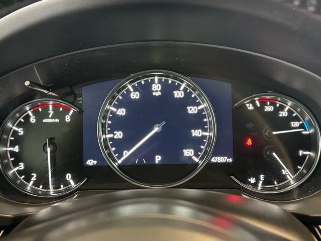 2024 Mazda Mazda CX-5 2.5 S Premium Package AWD