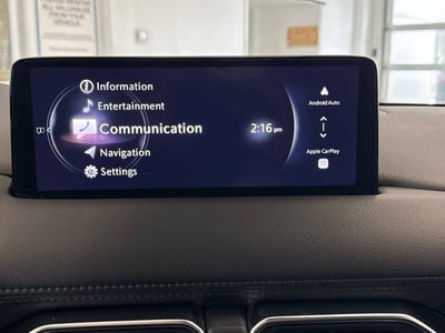 2024 Mazda Mazda CX-5 2.5 S Premium Package AWD