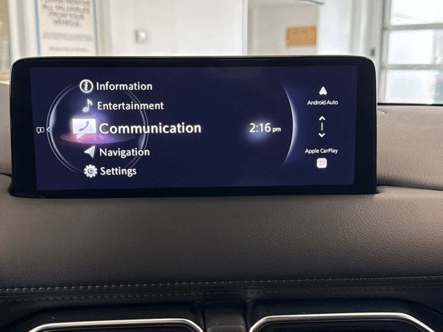 2024 Mazda Mazda CX-5 2.5 S Premium Package AWD