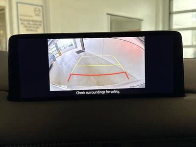 2024 Mazda Mazda CX-5 2.5 S Premium Package AWD