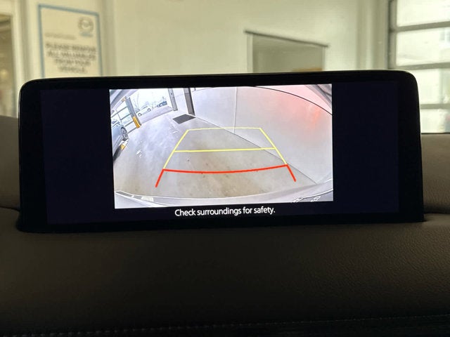 2024 Mazda Mazda CX-5 2.5 S Premium Package AWD