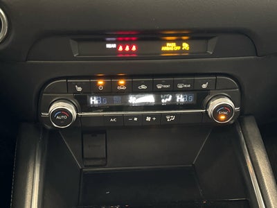 2024 Mazda Mazda CX-5 2.5 S Premium Package AWD