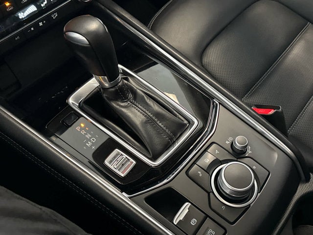 2024 Mazda Mazda CX-5 2.5 S Premium Package AWD