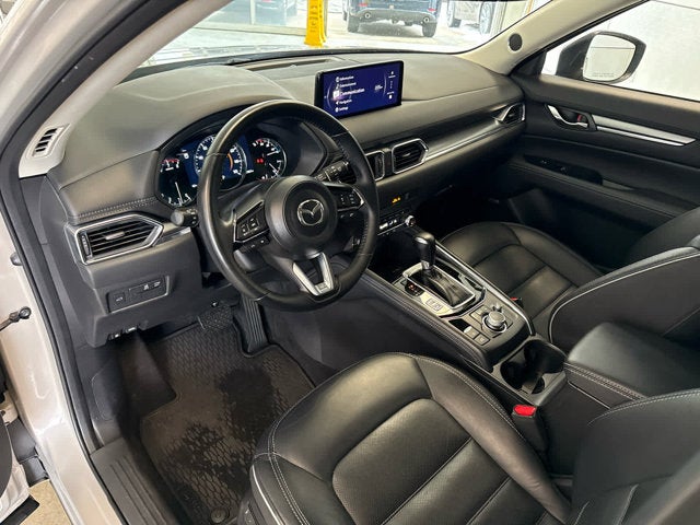 2024 Mazda Mazda CX-5 2.5 S Premium Package AWD