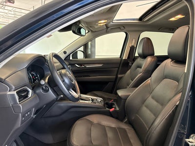 2019 Mazda Mazda CX-5 Grand Touring AWD