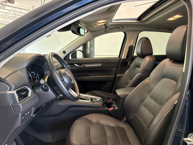 2019 Mazda Mazda CX-5 Grand Touring AWD