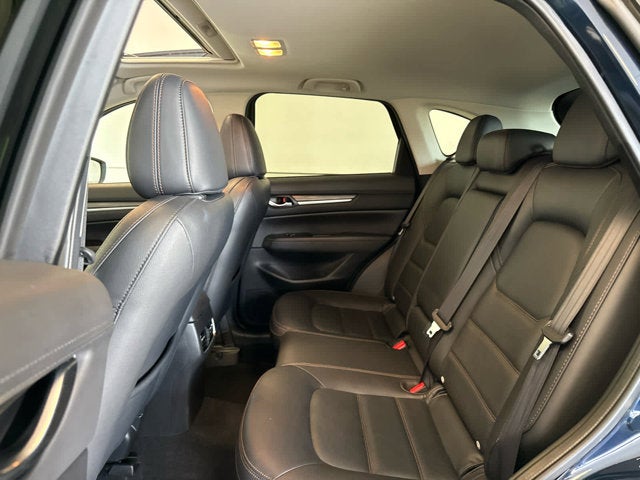 2019 Mazda Mazda CX-5 Grand Touring AWD