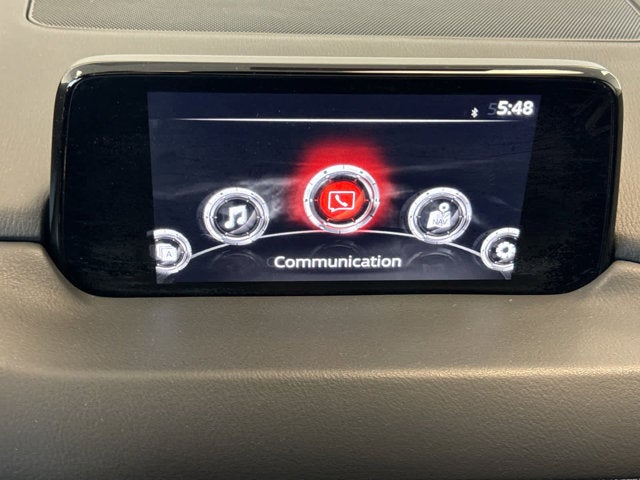 2019 Mazda Mazda CX-5 Grand Touring AWD