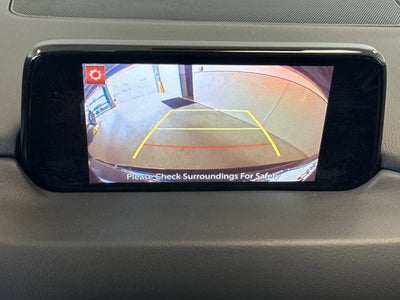 2019 Mazda Mazda CX-5 Grand Touring AWD