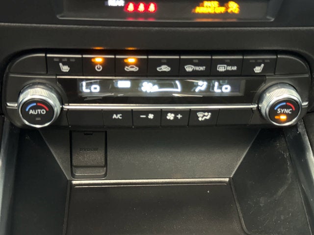 2019 Mazda Mazda CX-5 Grand Touring AWD