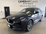2019 Mazda Mazda CX-5 Grand Touring AWD