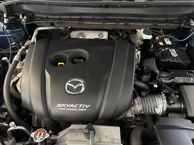 2019 Mazda Mazda CX-5 Grand Touring AWD