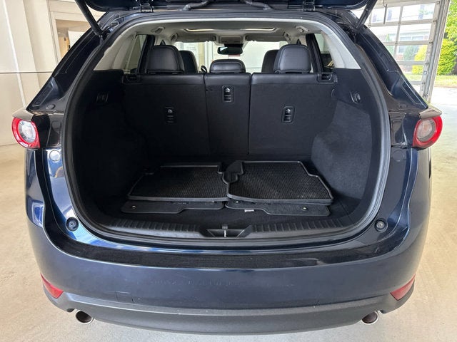 2019 Mazda Mazda CX-5 Grand Touring AWD