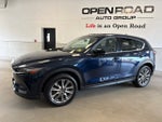 2019 Mazda Mazda CX-5 Grand Touring AWD
