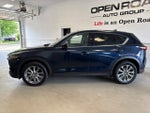 2019 Mazda Mazda CX-5 Grand Touring AWD