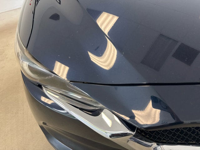2019 Mazda Mazda CX-5 Grand Touring AWD