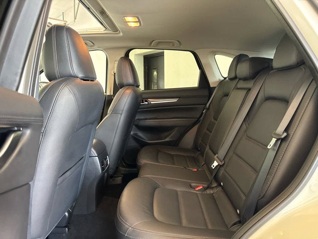 2023 Mazda Mazda CX-5 2.5 S Premium Package AWD