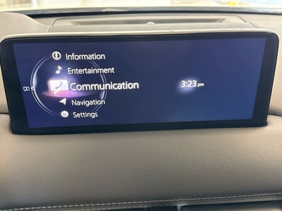 2023 Mazda Mazda CX-5 2.5 S Premium Package AWD