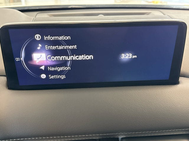 2023 Mazda Mazda CX-5 2.5 S Premium Package AWD
