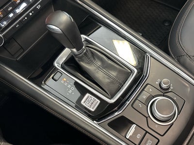 2023 Mazda Mazda CX-5 2.5 S Premium Package AWD