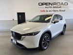 2023 Mazda Mazda CX-5 2.5 S Premium Package AWD