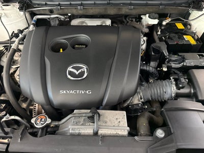 2023 Mazda Mazda CX-5 2.5 S Premium Package AWD
