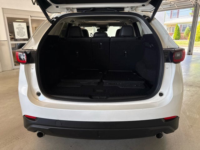 2023 Mazda Mazda CX-5 2.5 S Premium Package AWD