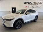 2023 Mazda Mazda CX-5 2.5 S Premium Package AWD