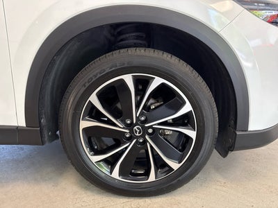 2023 Mazda Mazda CX-5 2.5 S Premium Package AWD