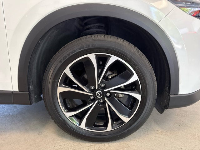 2023 Mazda Mazda CX-5 2.5 S Premium Package AWD