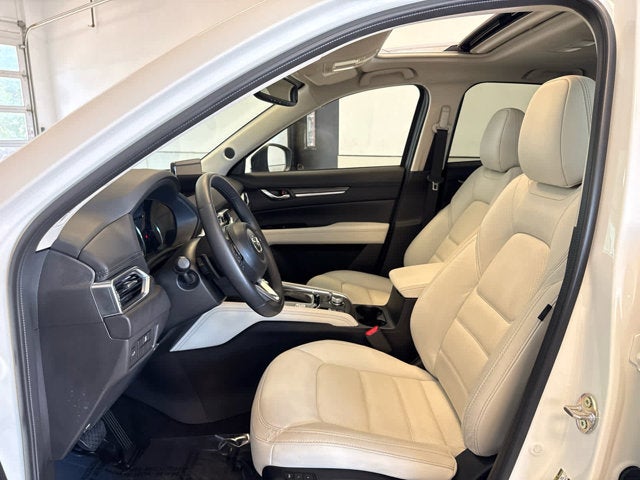 2023 Mazda Mazda CX-5 2.5 S Premium Package AWD
