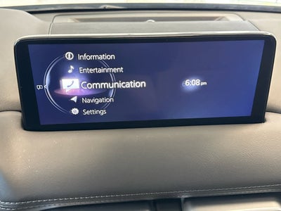 2023 Mazda Mazda CX-5 2.5 S Premium Package AWD